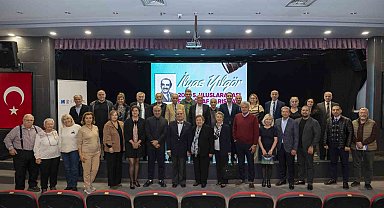 İlyas Yılgör 5. Uluslararası Fotoğraf Yarışmas'ında ödüller sahiplerini buldu