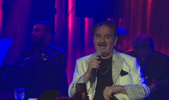 İmparator 50 yıl sonra Kayseri'de sahne aldı