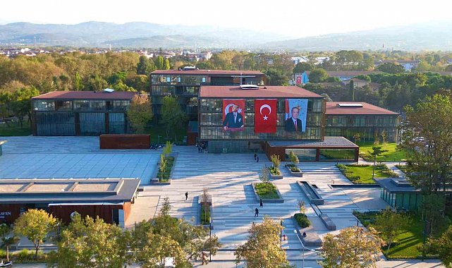 İnegöl Belediyesi'nin tüm hizmetleri cebinizde