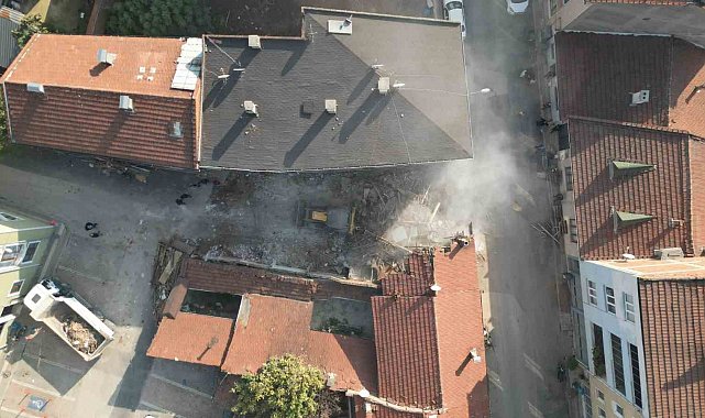 İnegöl'de çıkmaz sokaklar ulaşıma açılıyor