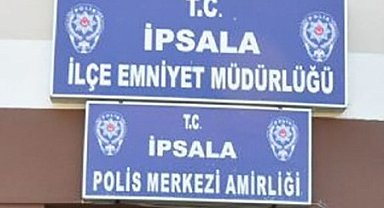 İpsala'da tefecilik operasyonu: 3 kişi gözaltında