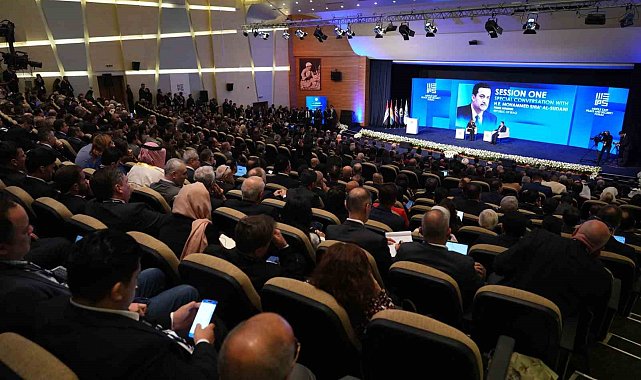 Irak Başbakanı Sudani'den ikinci dönem mesajı