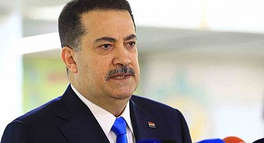 Irak'taki genel seçimi Başbakan Muhammed es-Sudani'nin lideri olduğu İmar ve Kalkınma Koalisyonu kazandı