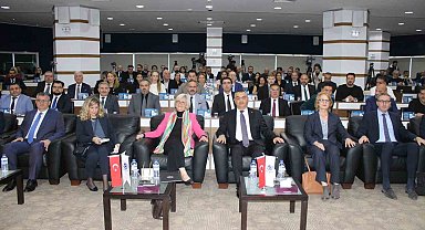 İş adamları, Almanya'dan vize kolaylığı talep etti