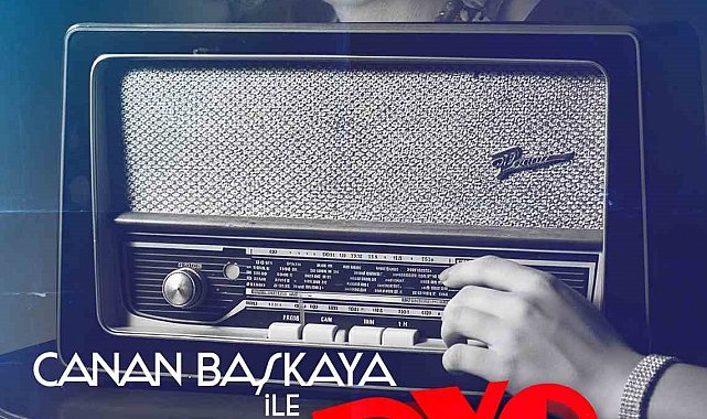 İş Sanat'ta 'Radyo Günleri' ile nostaljik bir yolculuk