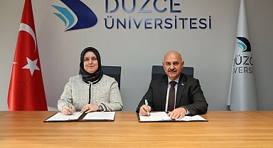 İşbirliği içinde olacaklar