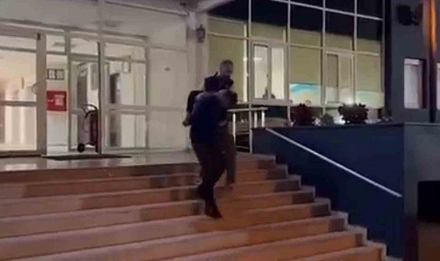 İskenderun'da 12 Yıl 6 Ay hapis cezasıyla aranan şahıs yakalandı