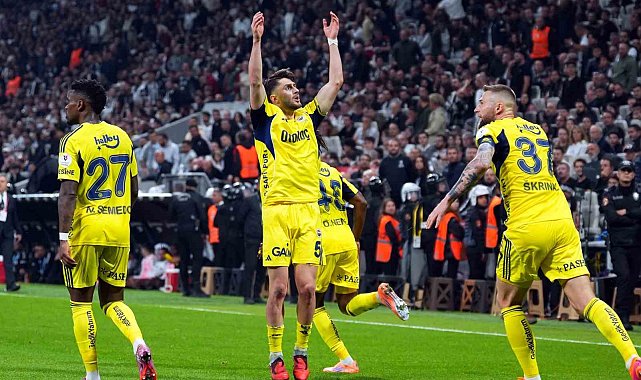 İsmail Yüksek, ligde ilk golünü Beşiktaş'a attı