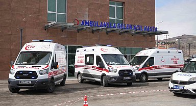 Ispanak sandıkları ot, 'güzel avrat otu' çıktı: 11 kişi zehirlendi