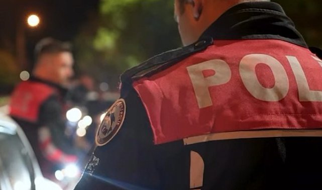 Isparta'da son bir haftada 27 aranan şahıs yakalandı