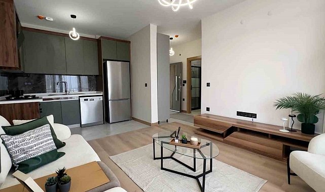 İstanbul için kiralık sosyal konut