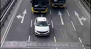 İstanbul Maratonu'nda sonuncu olan koşucu birinciden daha popüler oldu
