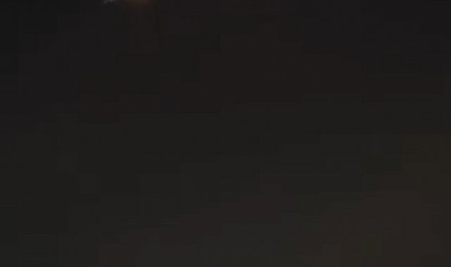 İstanbul'a göktaşı düştü iddiası: Küçükçekmece semalarında görüldü