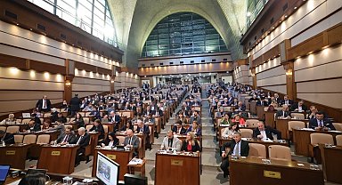 İstanbul'da suya her ay zam kararı yeni yılda da devam edecek