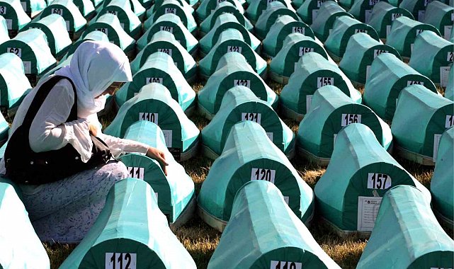 İtalya, Bosna Savaşı'ndaki keskin nişancılar hakkında uluslararası belgeleri talep etti