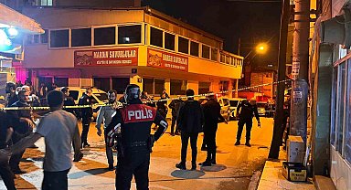 İzmir'de cinayetle biten aile kavgasında 9 gözaltı, 4 tutuklama