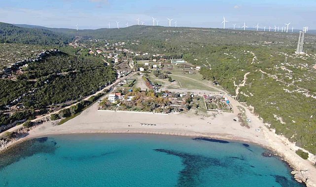 İzmir'de kuşaklar aşan tapu mücadelesi