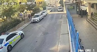 İzmir'de polis merkezine saldırı soruşturmasında yeni gelişme