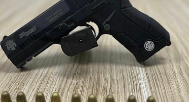 İzmir'de polis son bir haftalık denetim raporunu açıkladı