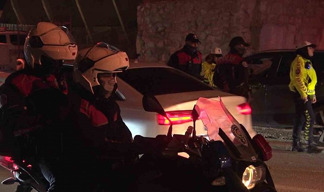 İznik'te Papa alarmı: 2 bin 300 polis görev yapacak