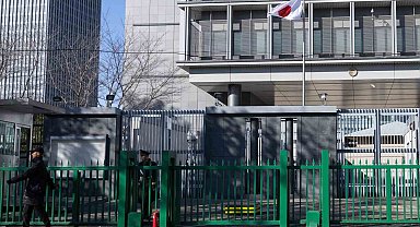 Japonya'dan Çin'deki vatandaşlarına güvenlik uyarısı