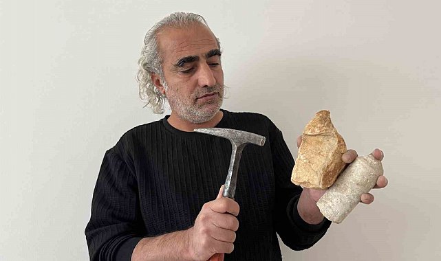 Jeoloji mühendisi Fahri Çelik'ten deprem riskine karşı "hibrit yapı modeli" önerisi