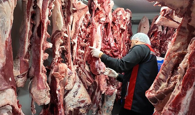 Kadıköy'de gıda ve hijyen denetimleri artırıldı: Kurallara uymayan işletmelere 15 günlük süre