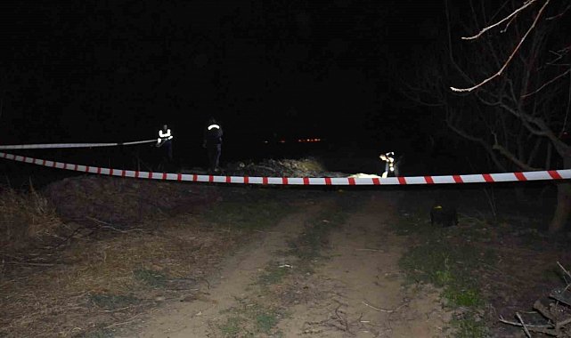 Kadın çiftçinin cinayetini HTS kayıtları aydınlatacak