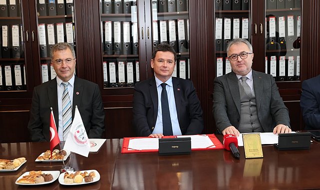 Kadınların güvenli hayat hakkı için Osmangazi'den önemli adım