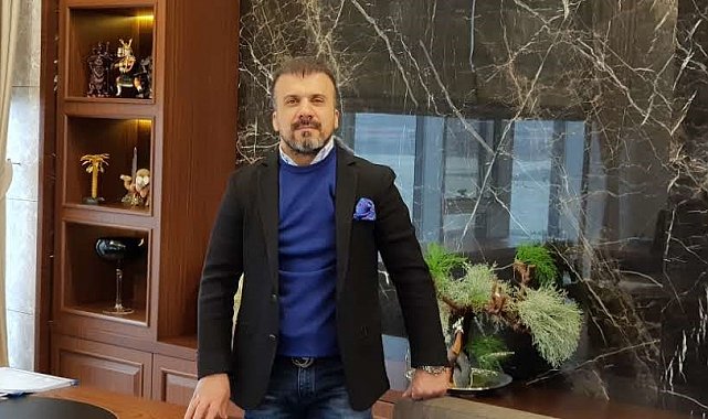 Kadooğlu Holding'ten Kemalpaşa'ya dev yatırım