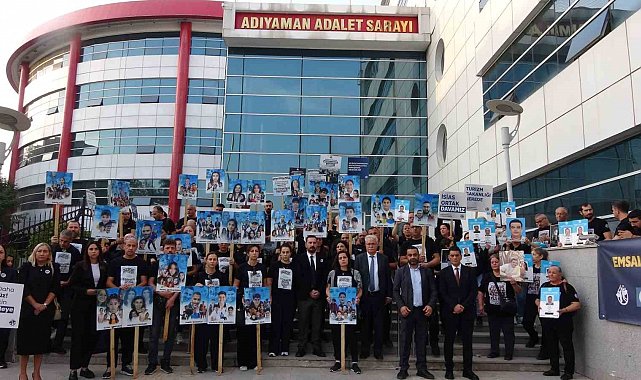 Kamu görevlilerinin yargılandığı Grand İsias Otel Davası ertelendi