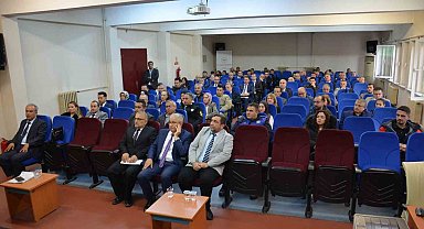 Kamu kurumlarında tütün ile mücadelede etkin çalışma