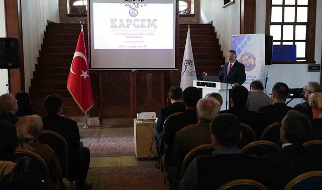 KAPGEM, Türkiye'de artan sahte haberlere karşı politika önerisi sundu