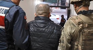 Kara para ve bahis operasyonunda toplam hesap hareketi 37 milyar 645 milyon TL: Gözaltı sayısı 38 oldu