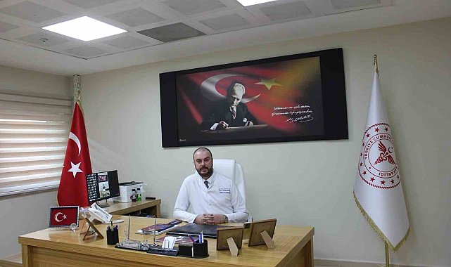 Karabük Ağız ve Diş Sağlığı Hastanesine "Engelli Diş Tedavi Ünitesi" tescili