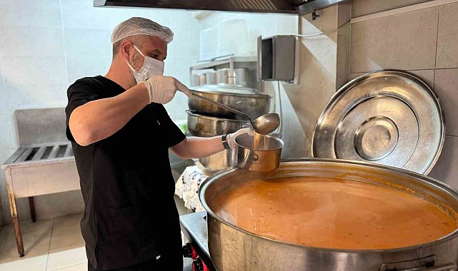 Karabük Belediyesi sosyal belediyeciliğini sürdürüyor