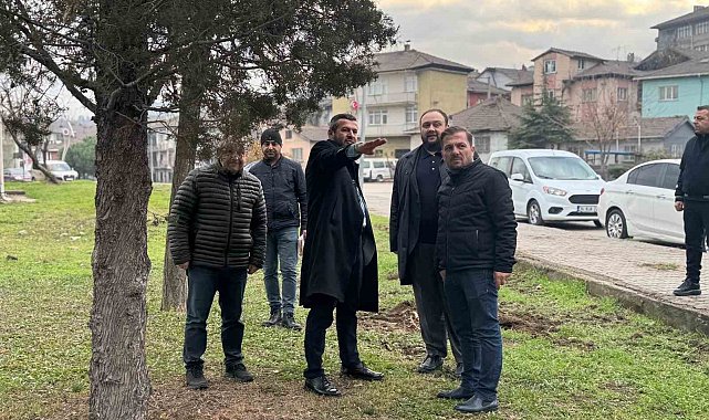 Karabük'te enerji güvenliği için hatlar yer altına çekiliyor