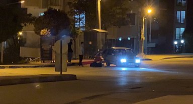Karabük'te iki grup arasında kavga: 1 yaralı