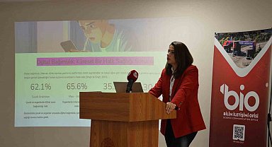 Karabük'te "Dijital Nesil ve Aile Dinamikleri" semineri düzenlendi