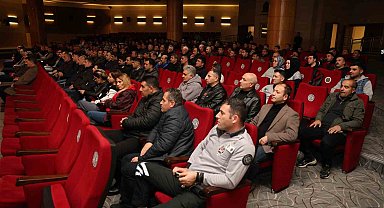 Karaburun KAAN'ı anlattı