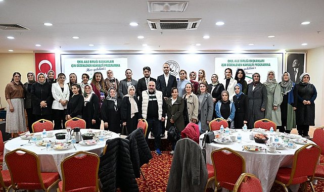 Karadeniz: "Bu ilçenin çocuklarına her alanda destek vermek istiyoruz"