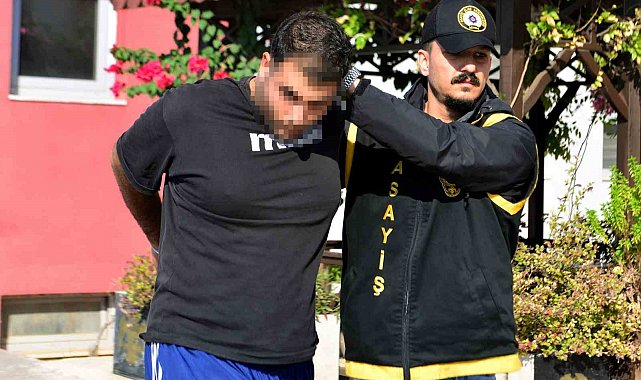 Kardeşinin yasak ilişki yaşadığı şahsı iç çamaşırı ile kaçarken öldürdü