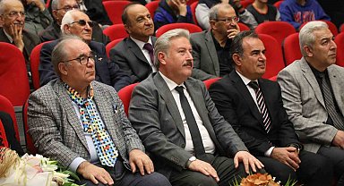 Kariyer Günleri, Başkan Palancıoğlu ile Kayseri Lisesi öğrencilerini bir araya getirdi