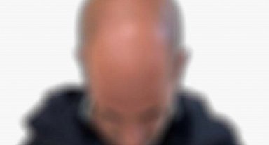 Kartal'da pencereden sürünerek girdiği iş yerinden hırsızlık yaptı
