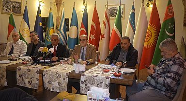 Kastamonu Belediyesi'ne 'amatör spor' tepkisi: "Adaletli olmalarını talep ediyoruz"