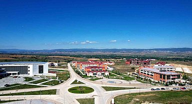 Kastamonu Üniversitesi ilk kez önemli listeye girdi