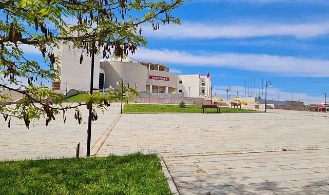 Kastamonu Üniversitesi, ÜNİDES 5. döneminde Türkiye birincisi oldu