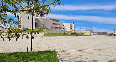 Kastamonu Üniversitesi'nden 5 proje TÜBİTAK 2237-A desteği aldı