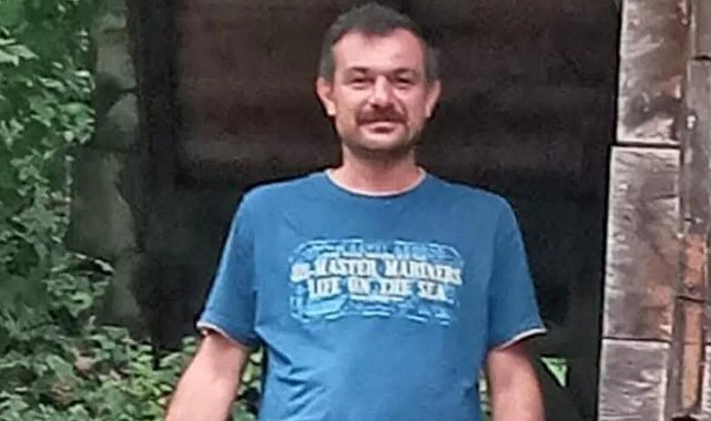 Kastamonu'da çıkan kavgada oğlunu öldüren baba tutuklandı