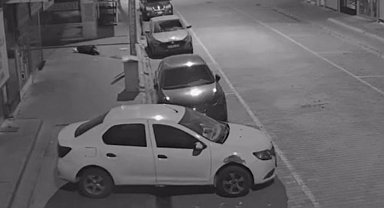 Katiline konum atmış